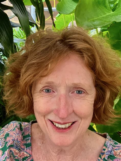 Dr. Ann Payne.